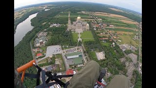 Download Lagu Flight over Basilica of Our Lady of Licheń MP3 Download Lagu Flight over Basilica of Our Lady of Licheń MP3