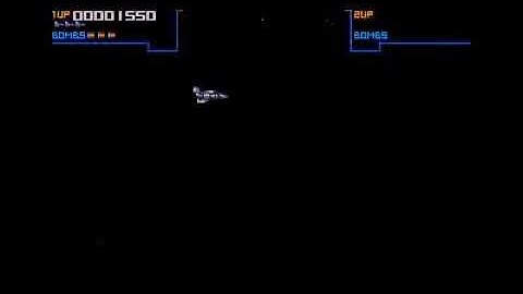 cybernetix for Atari ST