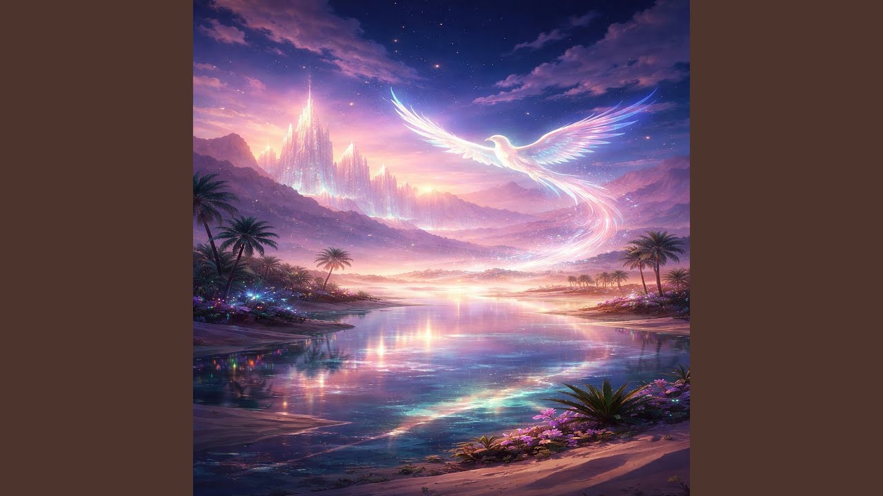 Watch Mythic Undercurrent on YouTube Watch Mythic Undercurrent on YouTube