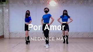 Download Lagu Por Amor LineDance (High Beginner: Junghye Yoon)-Demo MP3 Download Lagu Por Amor LineDance (High Beginner: Junghye Yoon)-Demo MP3