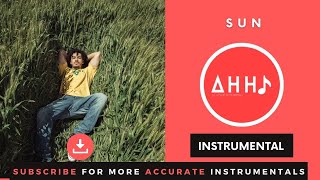 Shane Eagle - Sun (Instrumental) |  Instrumental   MP3 Download