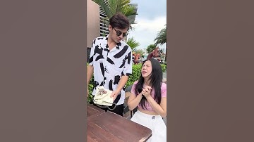 Hết bật vợ, Anh Tài chỉ cách... dạy vợ #shorts