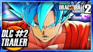 Dragon Ball: The Breakers - Official Season 4 and 1st Anniversary Update  Trailer - IGN