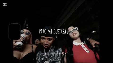 LIL NAAY FT HUAN 62 - 2 SUFRIDOS - (VIDEO LYRICS)