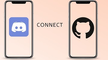 How to connect discord to GitHub 2022