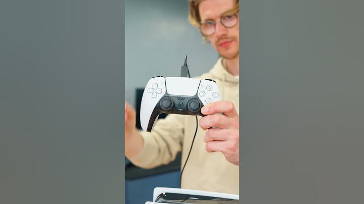 Did you know this about the PS5?