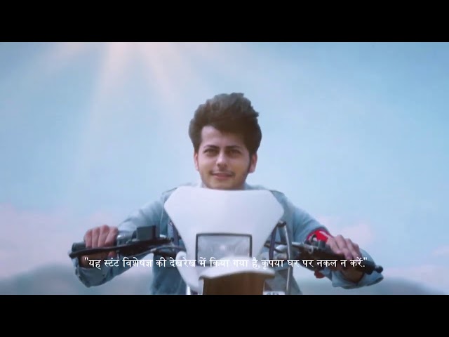 Veer ke STUNTS ka koi jawab nahi!! | Hero-Gayab Mode On, Mon-Fri, 8pm class=