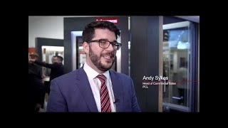 Internorm EcoBuild 2017