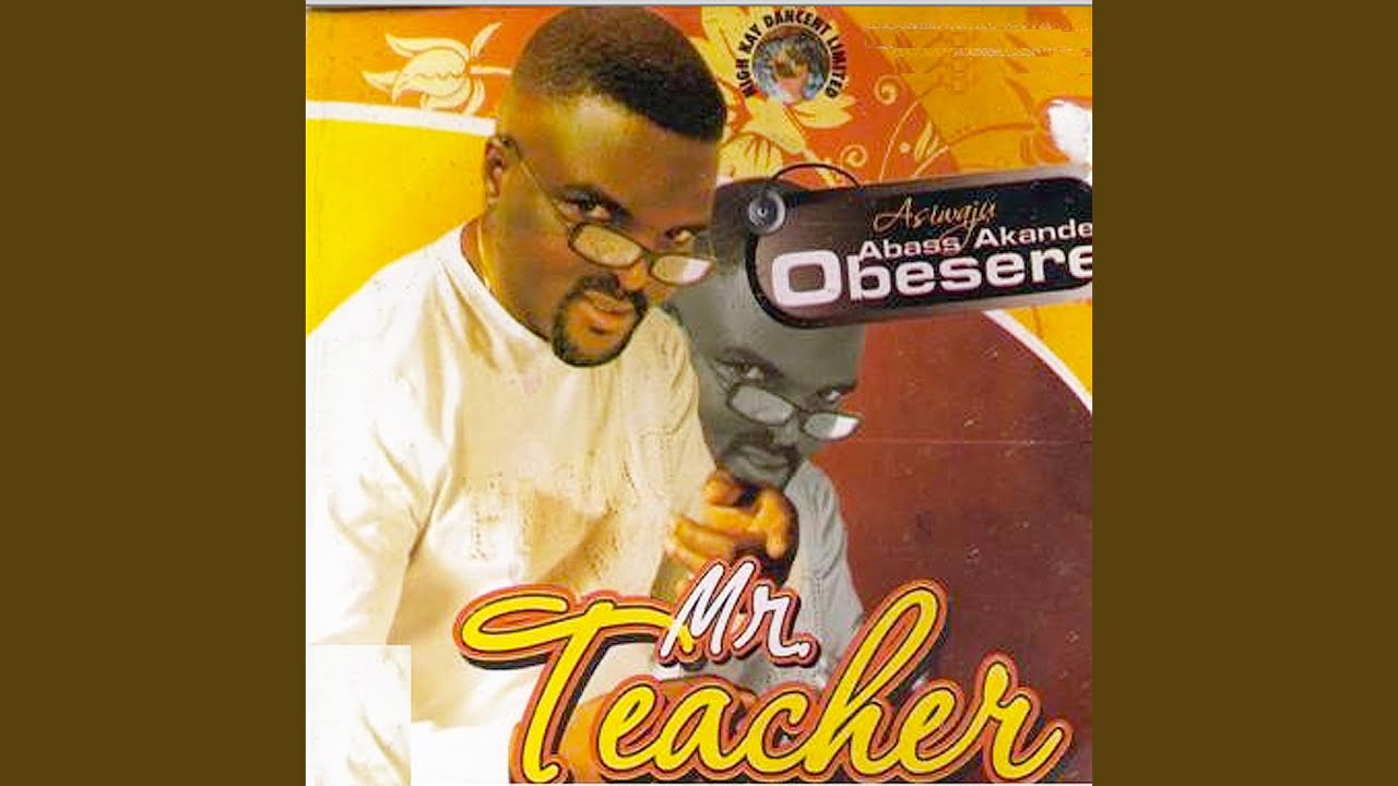 Download Mr Teacher (Part 1)