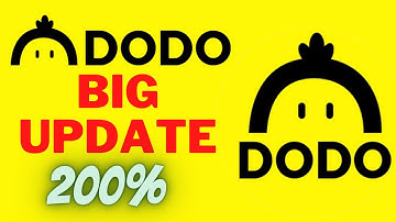 What is DoDo -? DoDo Token Price Prediction
