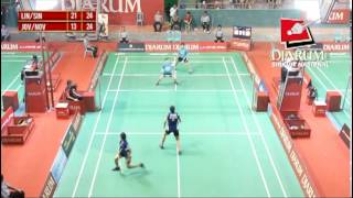 Linda Mutiara Pertiwi S. A. Mutiara Bandung Vs Jovita E. C. Novalita A. Mutiara Bandung