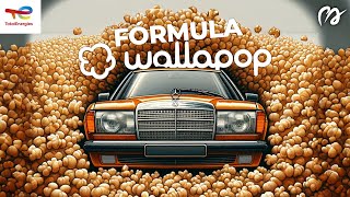 Fórmula #Wallapop 30: Obsesión Merche y un porrón de coches más