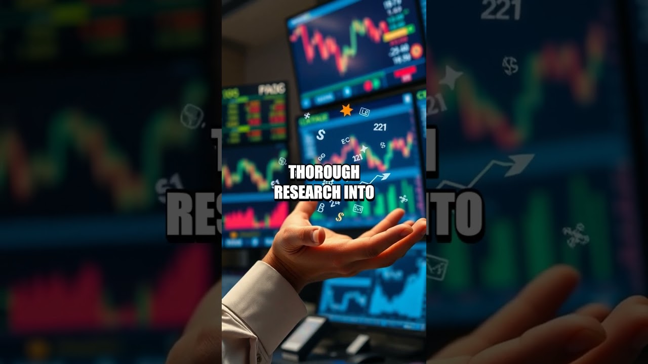 Crypto Investment: Profiting Through Impacts of Geopolitical Events