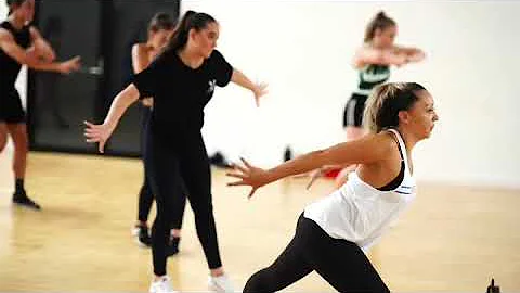 Yvette Lee Masterclass