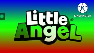 (Most popular video) little angel logo effects sporsered by preview 2 effects
