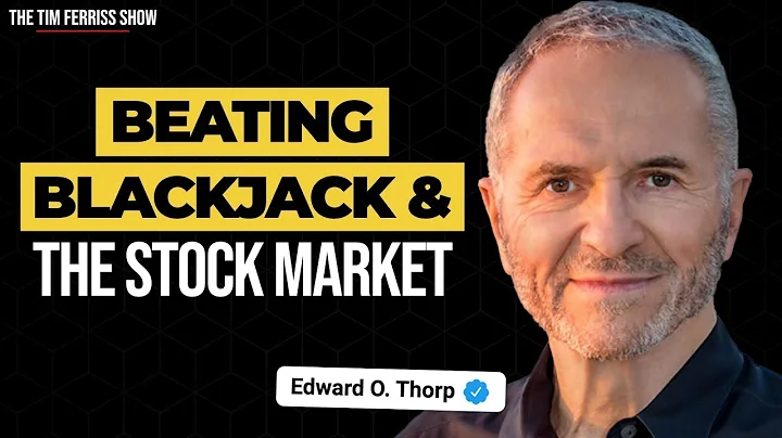 Beating Blackjack and Roulette, Beating the Stock ...