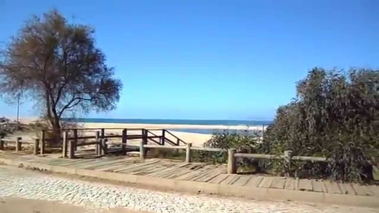 LAGOA DE ALBUFEIRA  - Novembro 2011- Um Ano Depois!!!