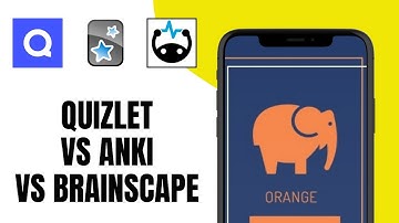 Quizlet vs Anki vs Brainscape   best flashcard app for students