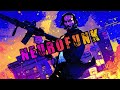 Neurofunk mix neurofunk dnb electronic