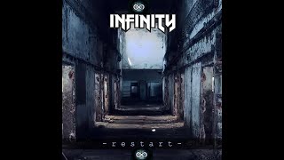 Infinity - Zlost EP Restart