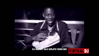 DJ ALBERT OLD HIPLIFE VIDEO MIX