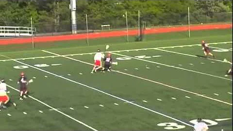 Jordan Eichholz 2012 Highlight Tape