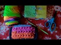 Crochet Dish Sponge Scrubbie Cover Crochet Dish Sponge Scrubbie Cover