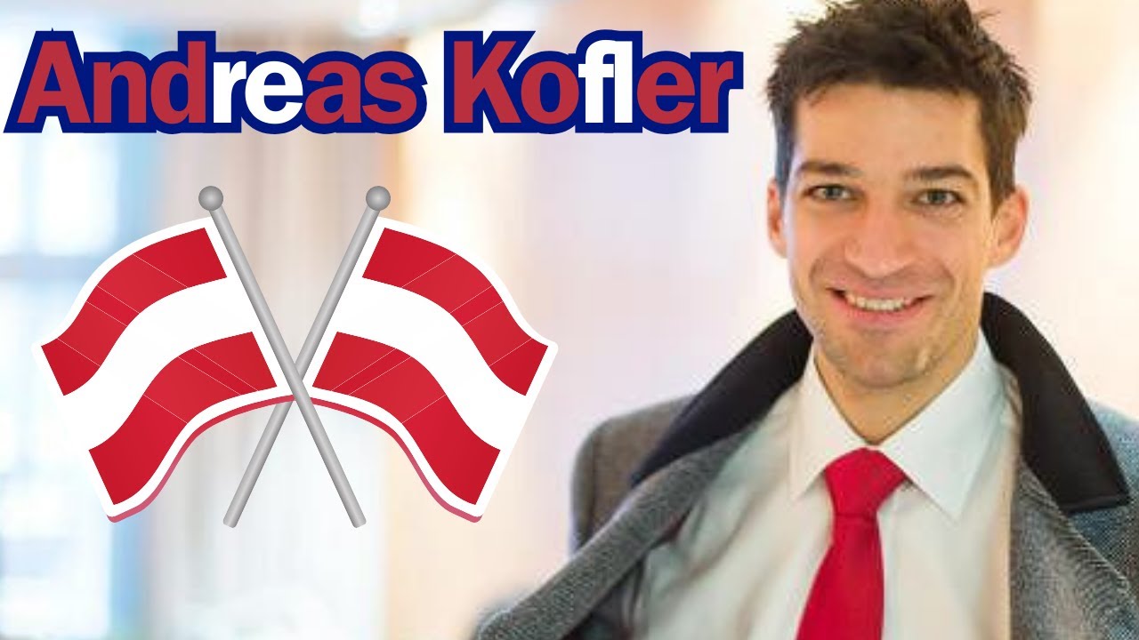 WICEMISTRZ OLIMPIJSKI Z TURYNU - ANDREAS KOFLER I JEGO KARIERA W PIGUŁCE