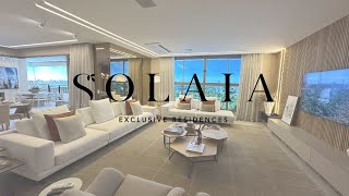 Solaia Exclusive Residence