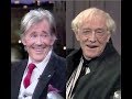 Peter O'Toole and Richard Harris Collection on Letterman ...