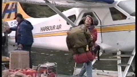 CompuServe Commercial - from 1993!!