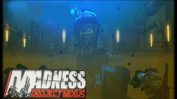 Madness Project Nexus Part 6 (4K)