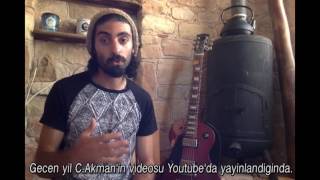 Anna Rf Gece Gölgenin Rahatına Bak Neden Telif Yediğini Açıkladı