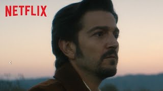 นาร์โคส: เม็กซิโก (Narcos: Mexico) | ประกาศวันเปิดตัว | Netflix [HD]