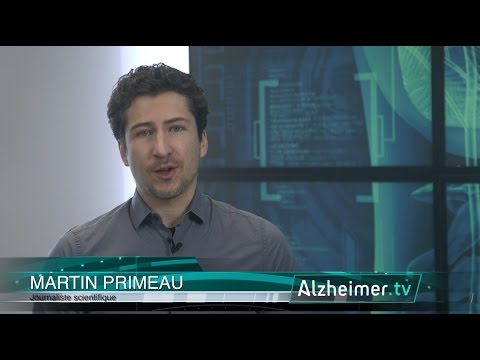 Vidéo: ApoE4: Une Nouvelle Cible Thérapeutique Pour La Maladie D'Alzheimer