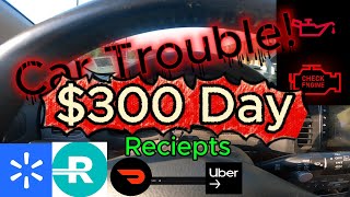 Chasing Walmart Spark incentives turned into a $300 Day