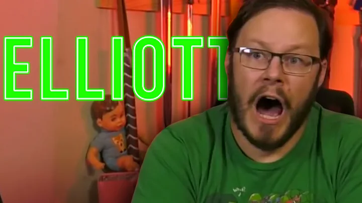 Aaron Elliott Compilation