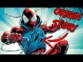 Who Is Scarlet Spider? 🕷🕸 #SHORTS