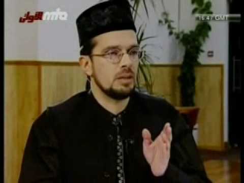 Re: Allegation: Mirza Ghulam Ahmad's Escalating cl...