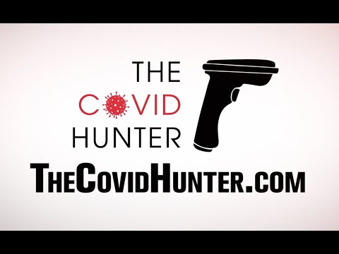 Introducing: The COVID Hunter