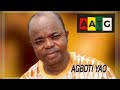 Agboti yaogbedododa  archive aatg