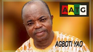 AGBOTI YAO--Gbedododa | Archive AATG