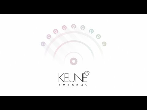 Keune Dynamic Education