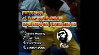 Gambang Kromong Betawi Instrumental