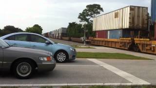 FEC TRAIN 101#341