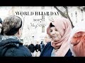  world hijab day  france 2017