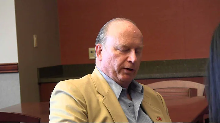 Interview with Warren Vollmar