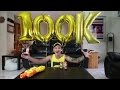 100K SUBSCRIBERS!