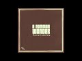 Common & Stevie Wonder - A Common Wonder [Instrumentals] (Full Album) [HD]