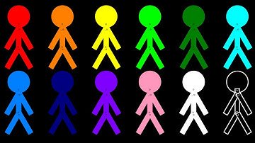 RTTB 12 Run Race ASRM in Algodoo